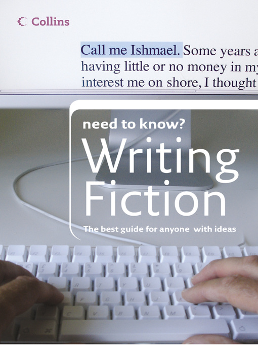 Title details for Writing Fiction by Alan Wall - Available